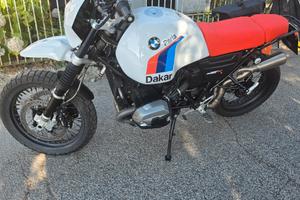 bmw urban g/s