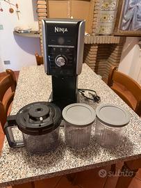 Ninja Creami Deluxe