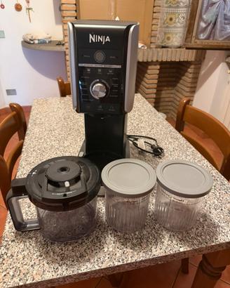 Ninja Creami Deluxe