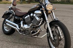 Virago 535 Lamezia Terme  Catanzaro 