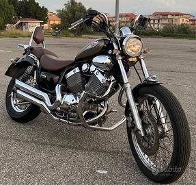 Virago 535 Lamezia Terme  Catanzaro 