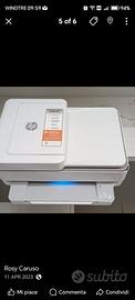 Stampante hp Adrano