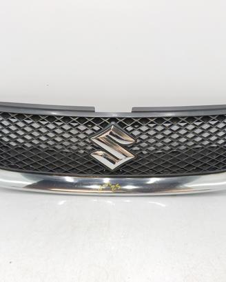 Griglia paraurti ant radiatore suzuki grand vitara