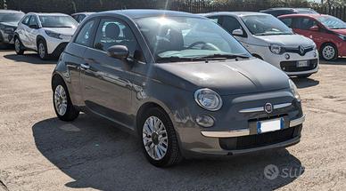 FIAT 500 Cult 1.2cc 70cv