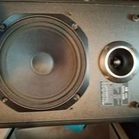 Casse acustiche akai