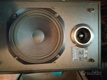 Casse acustiche akai