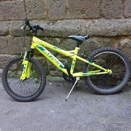 Bici Atala Sniper 20"