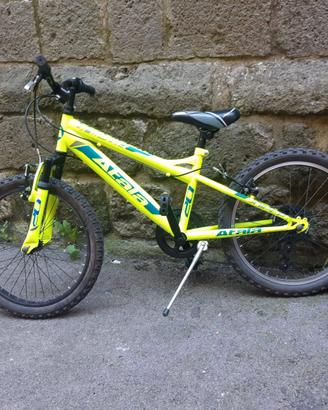 Bici Atala Sniper 20"