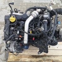 Motore 1.5 diesel k9k Nissan/dacia/Renault