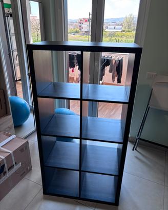 Libreria Kallax Ikea