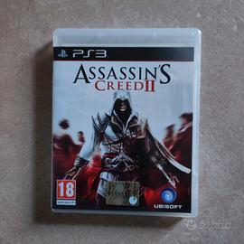 Videogioco Assassins Creed 2 PS3