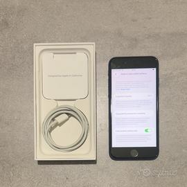 Iphone SE 2022
