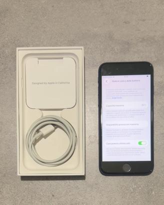 Iphone SE 2022