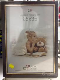 CORNICE ARTE POVERA 25x35