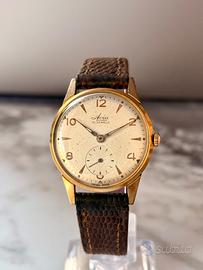 Orologio Avia vintage carica manuale