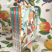 Sword Art Online Progressive