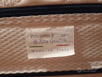 Materasso Matrimoniale PhaseRem Memory 20X160X190