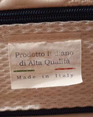 Materasso Matrimoniale PhaseRem Memory 20X160X190