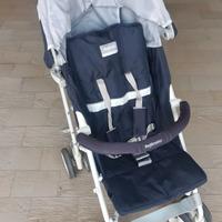 Passeggino leggero Inglesina