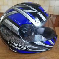 Casco HJC Modello CSR-1