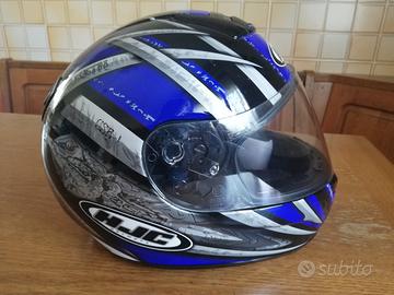 Casco HJC Modello CSR-1