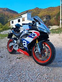 Aprilia RS 660