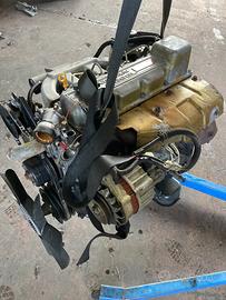 MOTORE Nissan Trade 3.0 63kW 86Cv BD30A 1993
