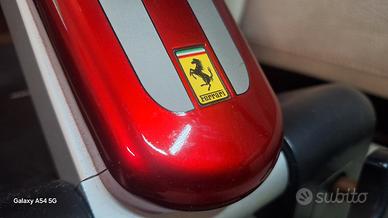 Volante monoblocco thrustmaster Ferrari per PC PS3