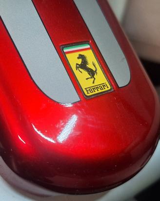 Volante monoblocco thrustmaster Ferrari per PC PS3