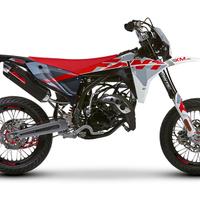 Fantic Motard 50 XM 2025 2 tempi