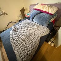 Letto matrimoniale