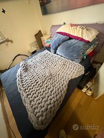 Letto matrimoniale