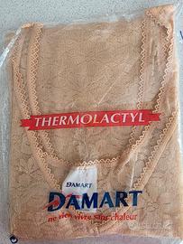 Canotta Damart