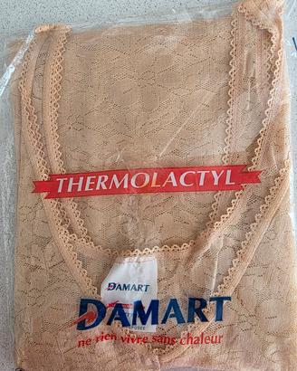Canotta Damart