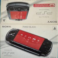 PlayStationPortable PSP