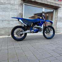 Yamaha yz 250 2024