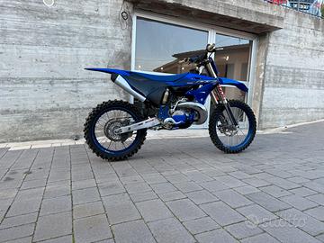 Yamaha yz 250 2024