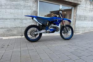 Yamaha yz 250 2024