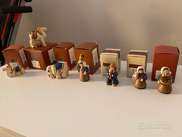Thun presepe classico