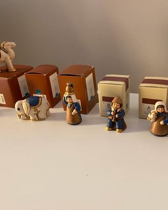 Thun presepe classico
