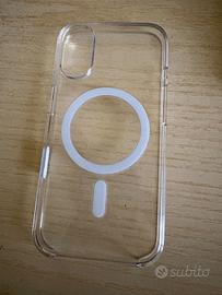 Cover iPhone 16 MagSafe 