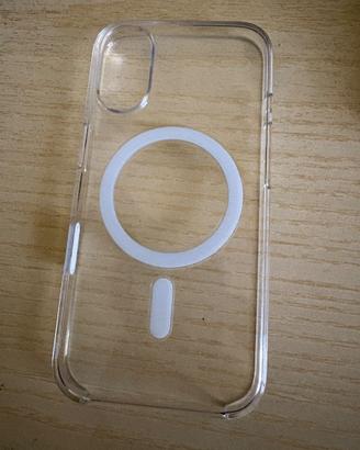 Cover iPhone 16 MagSafe 