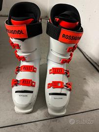 Scarponi Rossignol Hero 110 World Cup
