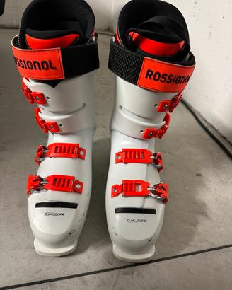 Scarponi Rossignol Hero 110 World Cup