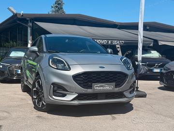 Ford Puma 1.0 EcoBoost Hybrid 155 CV S&S ST-Line V