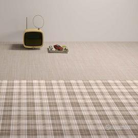 Piastrella 90x90 Tartan Light Sant'agostino