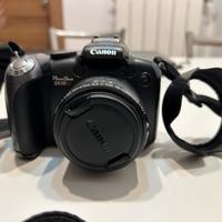 Fotocamera Canon Powershot Sx 10 Is