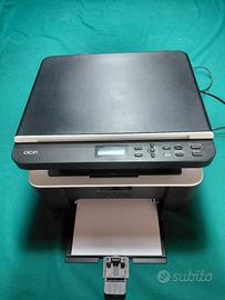 Stampante Brother DCP -1612W