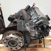 Motore Lancia Y 1400 Benzina Codice 840A2000
