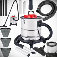 LEHMANN Haddo Aspirapolvere industriale 2000W | pe